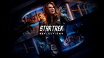 Star Trek Online Reflections Temporal Agent Starter Pac