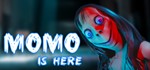 Momo is Here STEAM KEY REGION FREE GLOBAL ROW