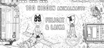 100 Hidden Animalnaults Felicat & Laika STEAM GLOBAL