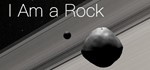 I Am a Rock STEAM KEY REGION FREE GLOBAL ROW