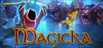 Magicka 10 DLC ( Party Robes, Frozen Lake, Vietnam etc.