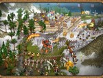 Warrior Kings / Лорды Войны STEAM KEY REGION FREE ROW*