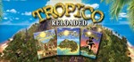 Tropico Reloaded STEAM KEY REGION FREE GLOBAL ROW - irongamers.ru