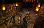 Grotesque Tactics 2 – Dungeons and Donuts STEAM KEY ROW
