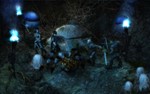 Grotesque Tactics 2 – Dungeons and Donuts STEAM KEY ROW