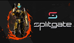 ⭐ Splitgate: Exclusive Portal and Weapon Skins STEAM ⭐ - irongamers.ru