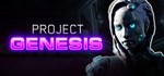 Project Genesis STEAM KEY REGION FREE GLOBAL ROW + *