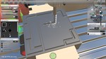 Milling machine 3D STEAM KEY REGION FREE GLOBAL ROW