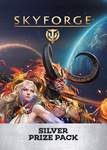 Skyforge - Silver Prize Pack (EU+NA) ПРОМОКОД *