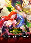 Evil Awakening – Chivalry Gift Pack ПРОМОКОД *