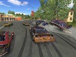 FlatOut STEAM ГИФТ RU СНГ UA + ПОДАРОК *