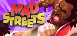 Mad Streets STEAM KEY REGION FREE GLOBAL ROW + *