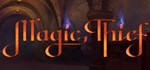 Magic Thief STEAM KEY REGION FREE GLOBAL ROW + *