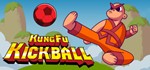 KungFu Kickball STEAM KEY REGION FREE GLOBAL ROW + *