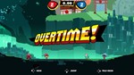 KungFu Kickball STEAM KEY REGION FREE GLOBAL ROW + *
