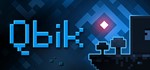 Qbik STEAM KEY REGION FREE GLOBAL ROW + *