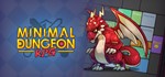 Мини-РПГ "Подземелье" STEAM KEY REGION FREE GLOBAL ROW