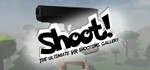 Shoot! STEAM KEY REGION FREE GLOBAL ROW