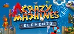 Crazy Machines Elements STEAM KEY REGION FREE GLOBAL *