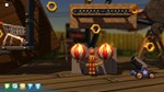 Crazy Machines Elements DLC - Collision Course & Mental
