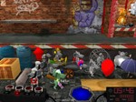 Bad Rats: the Rats´ Revenge STEAM KEY REGION FREE