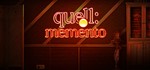 Quell Memento STEAM KEY REGION FREE GLOBAL ROW + *