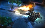 Greed: Black Border STEAM KEY REGION FREE GLOBAL ROW