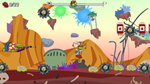 ZombieRush STEAM KEY REGION FREE GLOBAL ROW