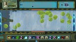 Dr Professor Scientist´s Weapons Testing Facility STEAM