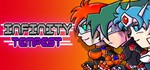 Infinity Tempest STEAM KEY REGION FREE GLOBAL ROW