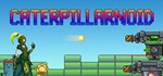 Caterpillarnoid STEAM KEY REGION FREE GLOBAL ROW