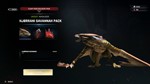 Century Age of Ashes Hjorrani Savannah Dragon Bundle *