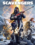 * Scavengers 250 фишек (Steam/Epic Games) REGION FREE*