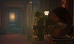 Midnight Ghost Hunt Exclusive Lars the Troll STEAM DLC