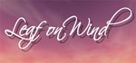 Leaf on Wind STEAM KEY REGION FREE GLOBAL ROW