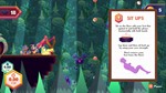Burnit Quest* STEAM KEY REGION FREE GLOBAL ROW