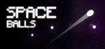 Space Balls* STEAM KEY REGION FREE GLOBAL ROW