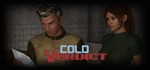 Cold Verdict* STEAM KEY REGION FREE GLOBAL ROW