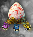 ✅ Guild Wars 2 Booster Bundle with Mini Pet KEY 🔑