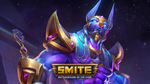 SMITE Анубис Сила космоса Skin ключ Region free *