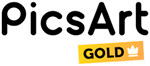 🔑 PicsArt Gold ключ на 3 месяца подписки 🔑