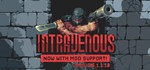 Intravenous STEAM KEY REGION FREE GLOBAL ROW + GIFT *