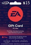 EA Play $15 USD Gift Card Origin КЛЮЧ США + ПОДАРОК 🎁 - irongamers.ru