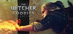 The Witcher Goodies Collection | GOG АККАУНТ | ПОЧТА🛡️