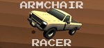Armchair Racer STEAM KEY REGION FREE GLOBAL ROW