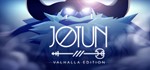 Jotun Valhalla Edition + Redout: Enhanced Edition EPIC