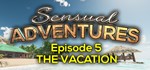 Sensual Adventures - Episode 5 STEAM KEY REGION FREE *