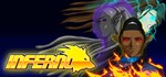 Inferno STEAM KEY REGION FREE GLOBAL ROW + ПОДАРОК *