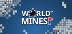 World of Mines Creator´s Edition STEAM KEY REGION FREE