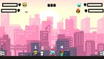 Bomb Escape STEAM KEY REGION FREE GLOBAL ROW